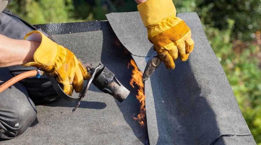 Expert Emergency Roof Repairs services in Goldsboro, NC